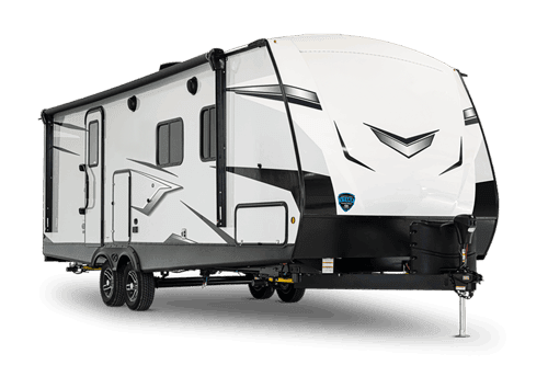 Travel Trailer | Stone's RV