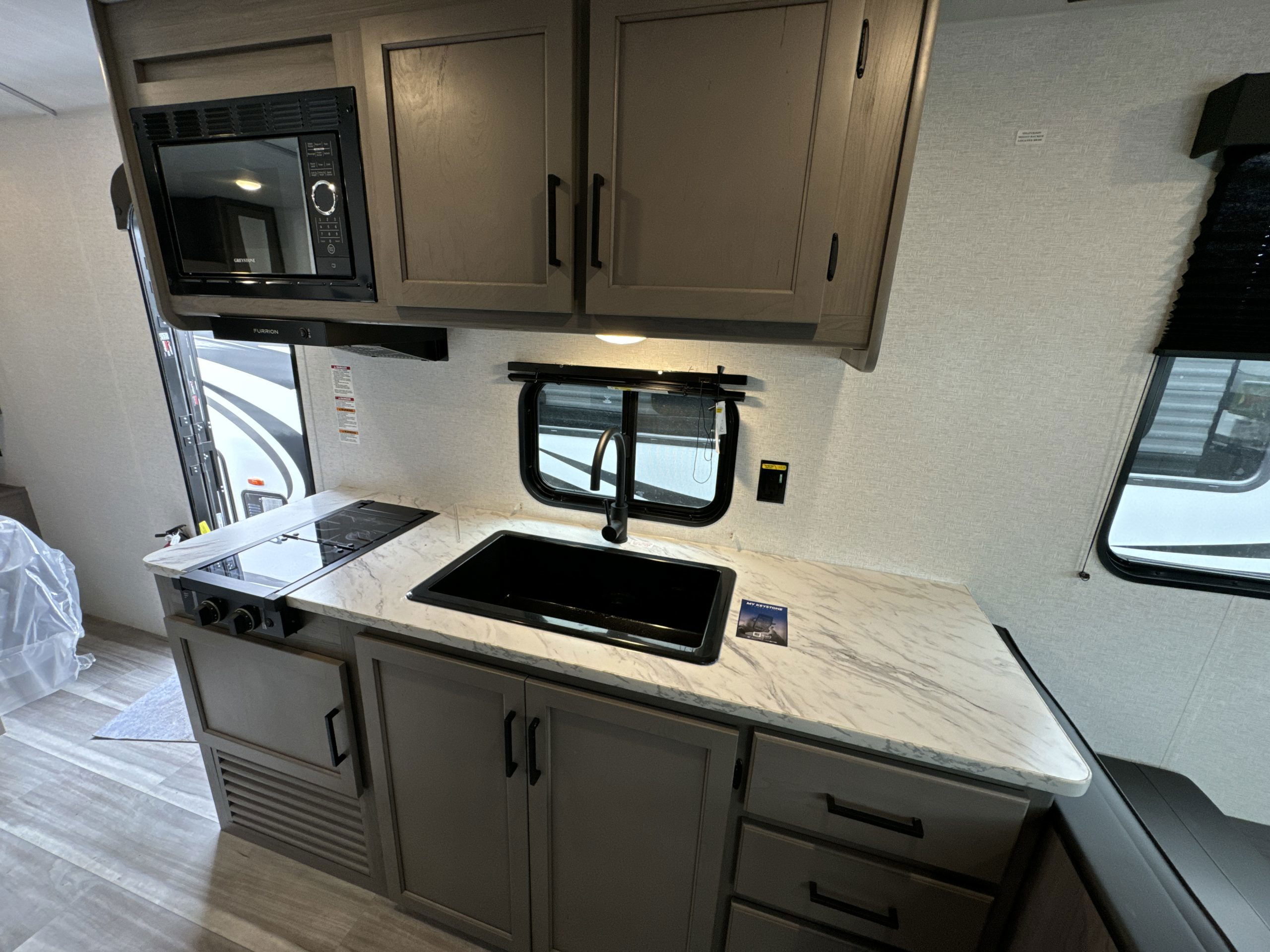 2024 Hideout 200RL by Keystone Rv | Stone's RV